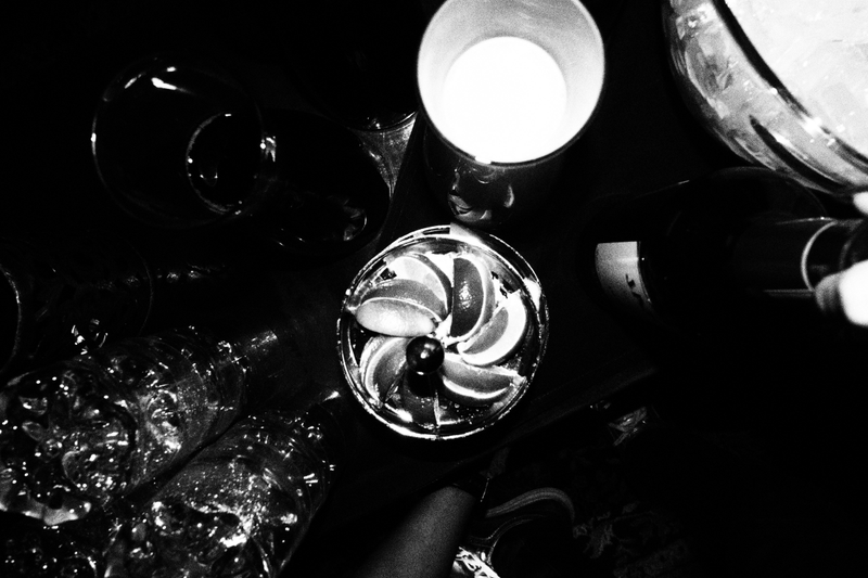 Illustration for article titled A NIGHT OUT IN VEGAS